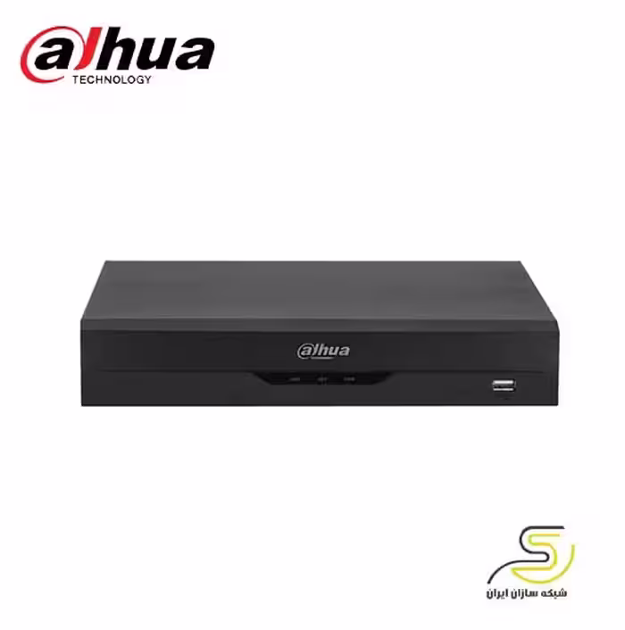 دستگاه XVR داهوا DAHUA XVR5104HS-I3