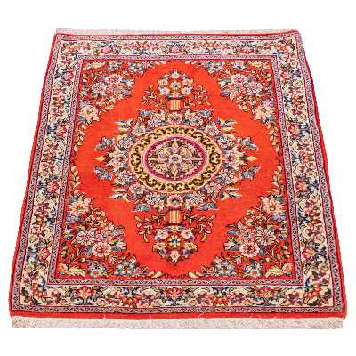 فرش دستباف نیم متری سی پرشیا کد 183038