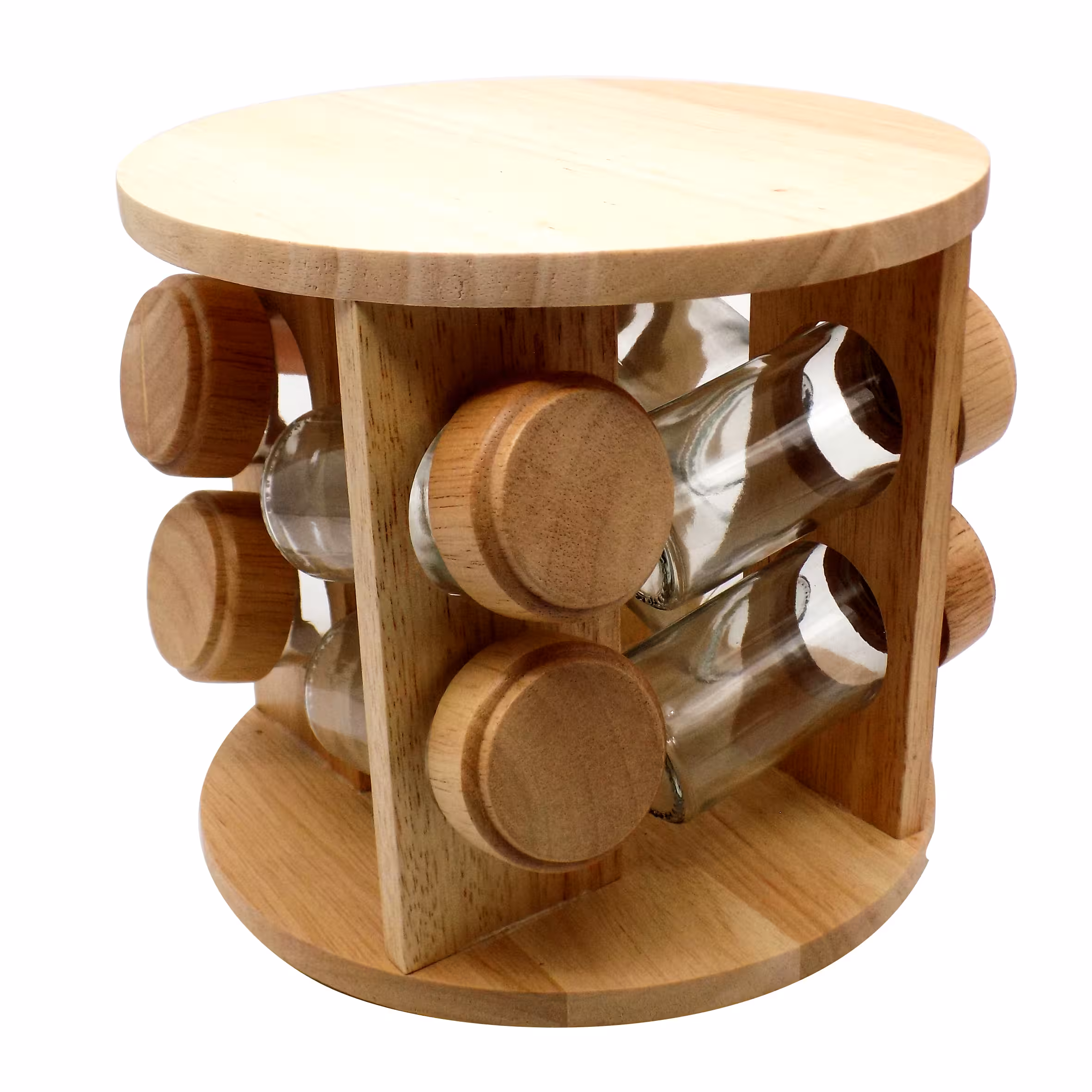 ست جا ادویه 8 پارچه مدل EM16