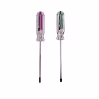 پیچ گوشتی میکس مدل MMA-3x100PH-SL-2MX  مجموعه 2 عددی