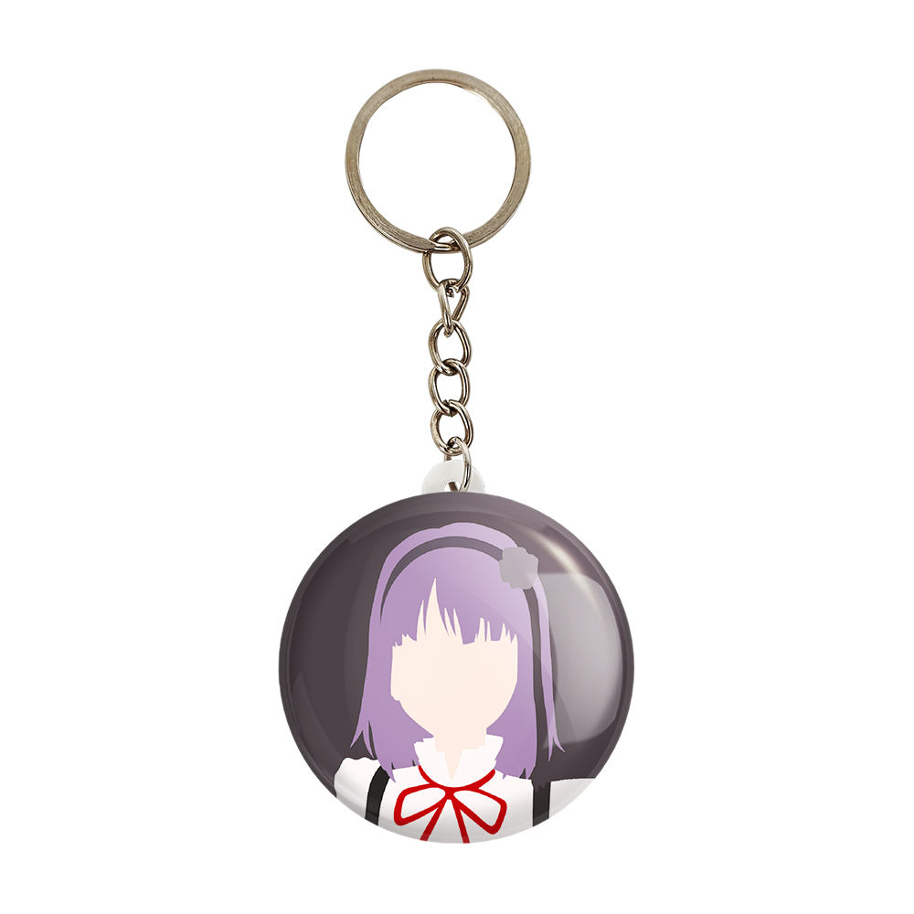 جاکلیدی خندالو مدل شیداره انیمه داگاشی کاشی کد 22547