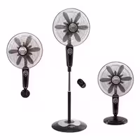پنکه ایستاده سانی مدل DWS-3600