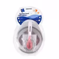 ظرف غذا 2 تکه کیکابو مدل Kb040096 