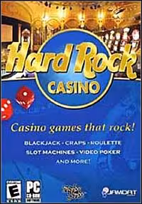 بازی کامپیوتر Hard Rock Casino