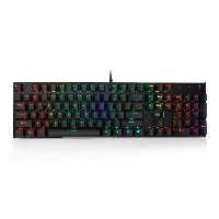 خرید کیبورد ردراگون Keyboard Redragon Devarajas K556 با بهترین قیمت