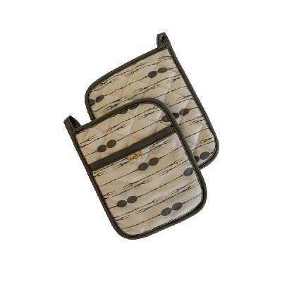 سرویس آشپزخانه 10 پارچه ویوانا مدل کاشیک