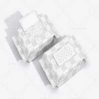 فایل موکاپ دستمال مرطوب | گرافیک با طعم تربچه