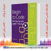 Begin to Code: Building apps and games in the Cloud