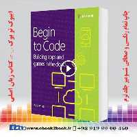 Begin to Code: Building apps and games in the Cloud