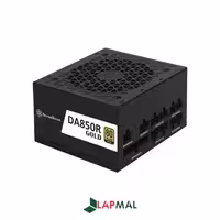 منبع تغذیه کامپیوتر سیلوراستون مدل DA850R Gold ATX 3.0
فروشگاه اینترنتی تخصصی لپتاپ لپ مال