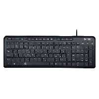 کیبورد باسیم بیاند مدل BK-3441