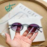 خرید عینک اسپرت فرم کائوچو دارای استاندارد UV400 همراه کاور و دستمال کد 2415303 - ردگل