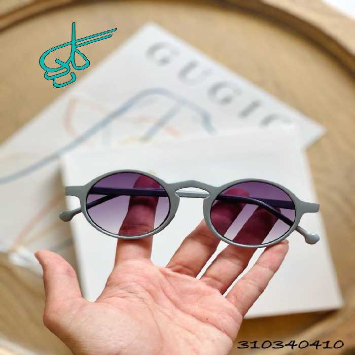 خرید عینک اسپرت فرم کائوچو دارای استاندارد UV400 همراه کاور و دستمال کد 2415303 - ردگل