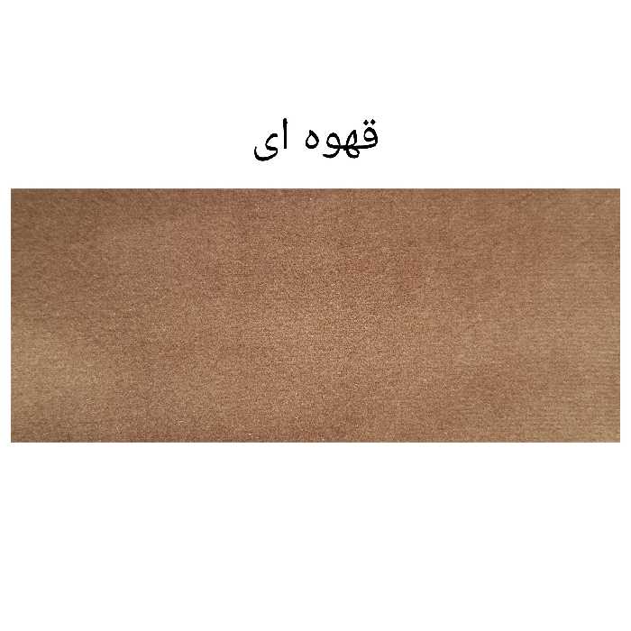 تخت خواب دونفره مدل وستا 3 سایز 160×200 سانتی متر
