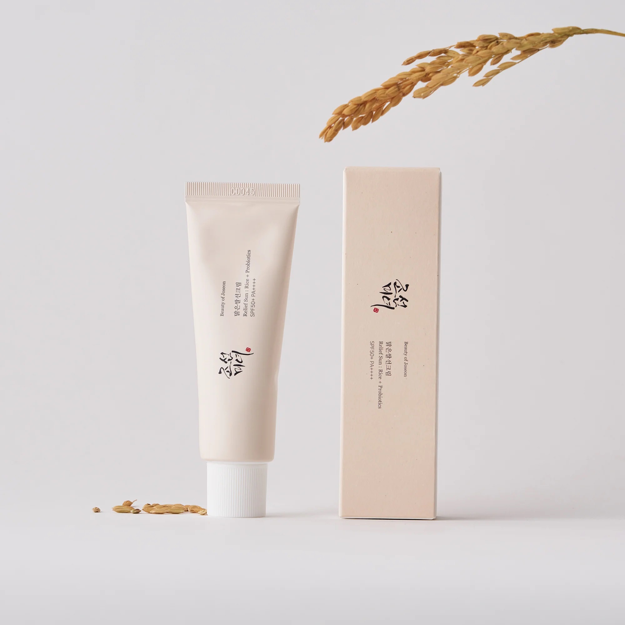 خرید و قیمت ضد آفتاب تیوپی بیوتی آف جوسان - شیک‌بگ