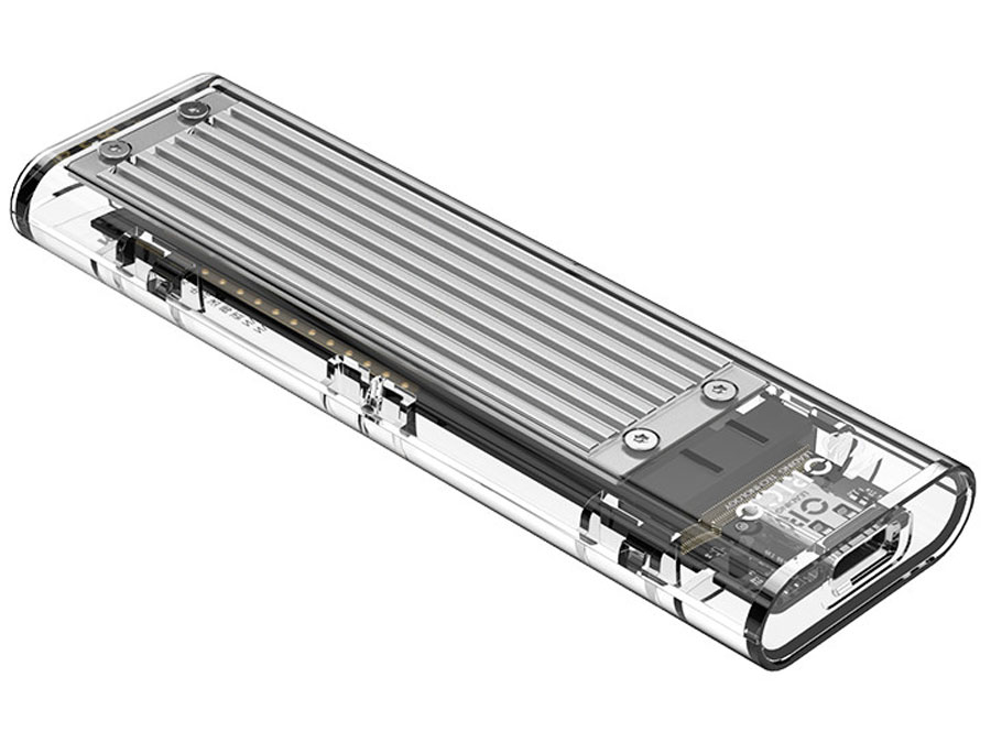 باکس هارد اس اس دی اوریکو ORICO TCM2-C3 NVMe M.2 SSD Enclosure 10Gbps
