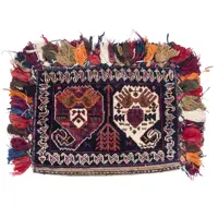 توبره قدیمی سی پرشیا کد 102281