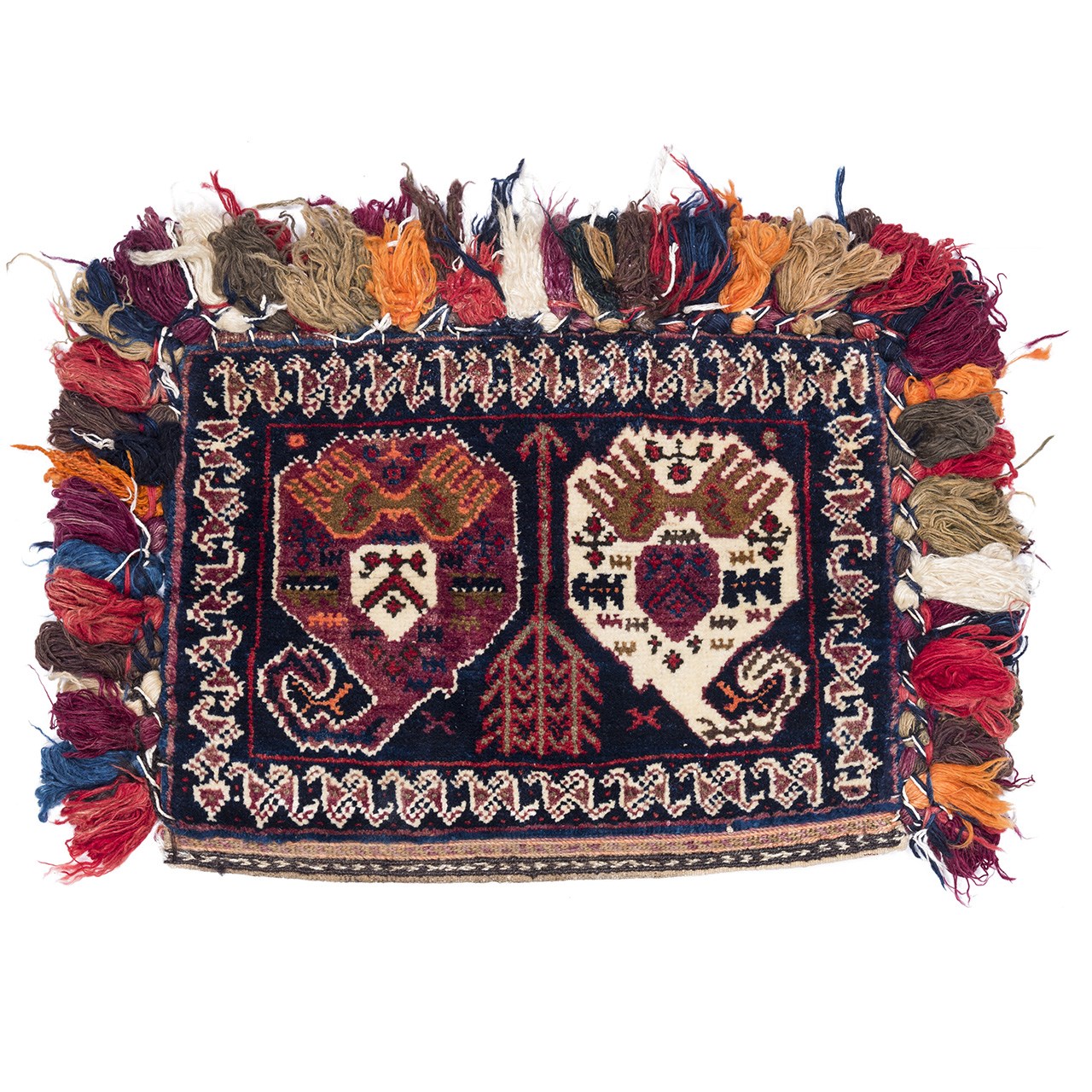 توبره قدیمی سی پرشیا کد 102281