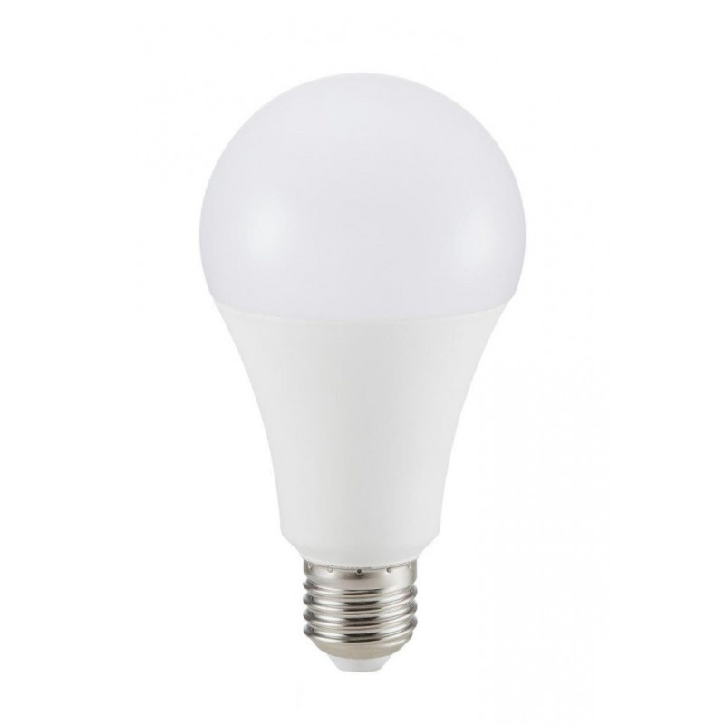 لامپ ال ای دی 15 وات کد GOL-001 پایه E27 