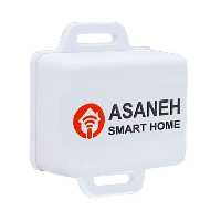 مبدل کلید سنتی Wifi آسانه کد NT-R21