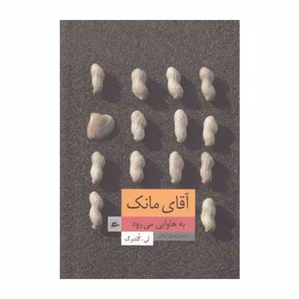 کتاب آقای مانک به هاوایی می رود اثر لی گلدبرگ انتشارات پریان