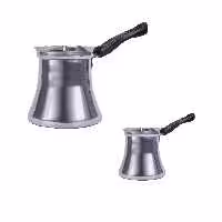 قهوه جوش کد 00567 مجموعه 2 عددی