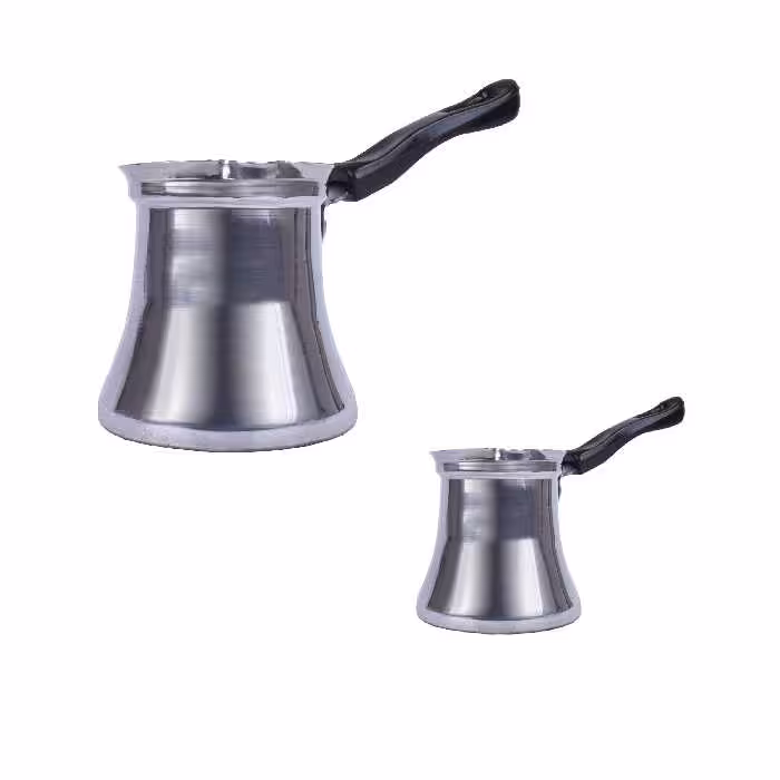 قهوه جوش کد 00567 مجموعه 2 عددی