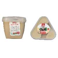 کرم بادام زمینی 350 گرم وکیل