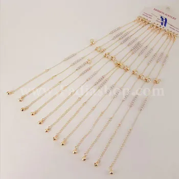 دستبند و پابند 2599-4