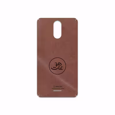 برچسب پوششی ماهوت مدل MNL-MAH مناسب برای گوشی موبایل تکنو WX3F LTE