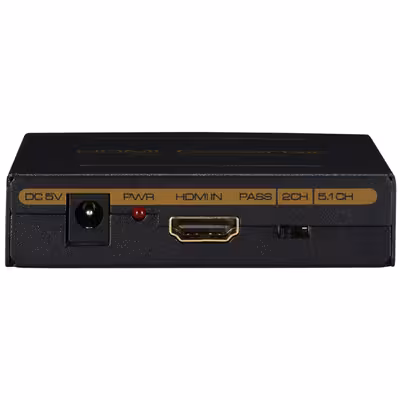 مبدل HDMI به Audio مدل AY60