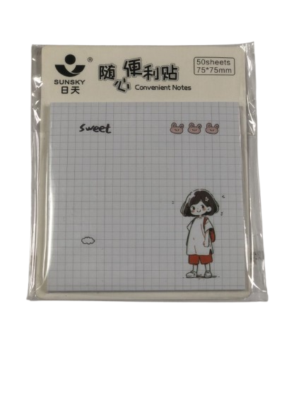 نوت یادداشت برداری فانتزی