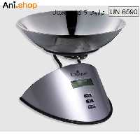 ترازوی 5 کیلو دیجیتال مدل UN-6590 کد 266