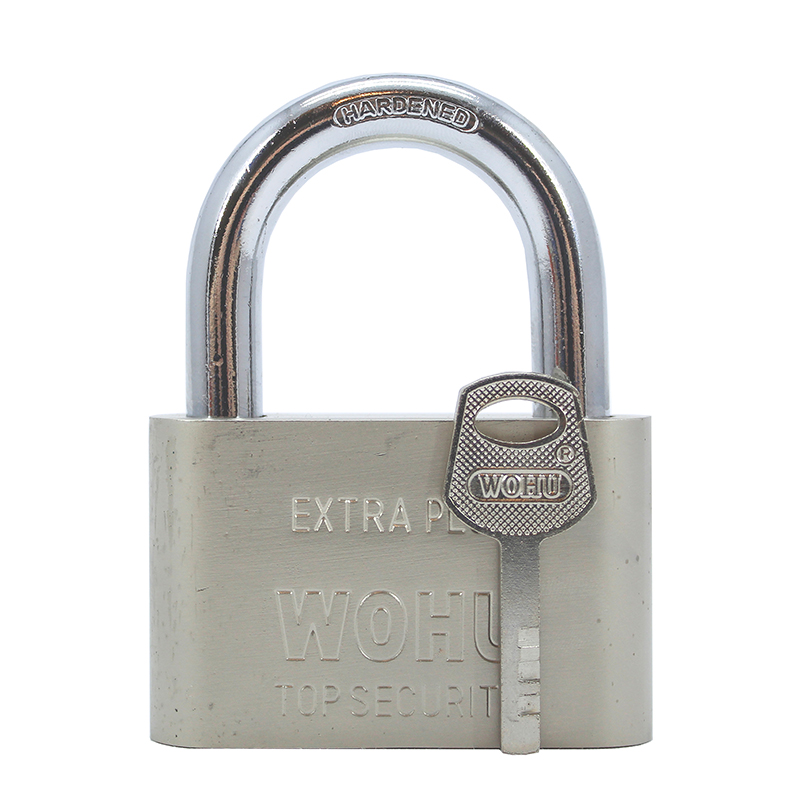 قفل آویز ووهو مدل ER-T