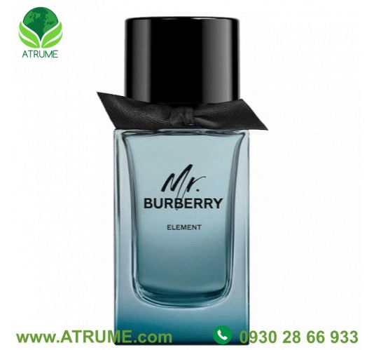 عطر ادکلن باربری مستر باربری المنت 100 میل مردانه