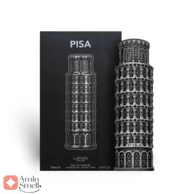 ادکلن پیزا لطافه پراید | Pisa Lattafa Pride