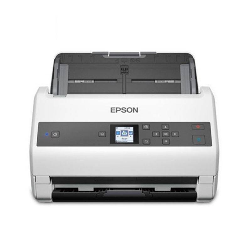 اسکنر اپسون مدل WORKFORCE DS-870