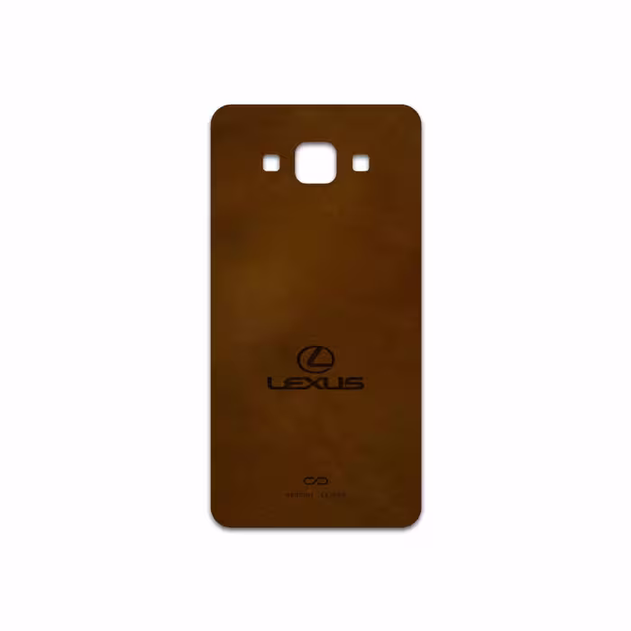 برچسب پوششی ماهوت مدل BFL-LXS مناسب برای گوشی موبایل سامسونگ Galaxy A5 2015