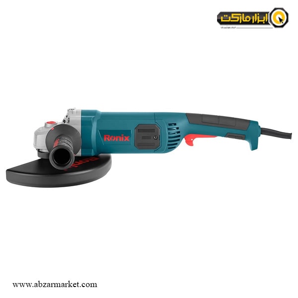 سنگ فرز رونیکس فرز سنگبری 2200 وات مدل 3260