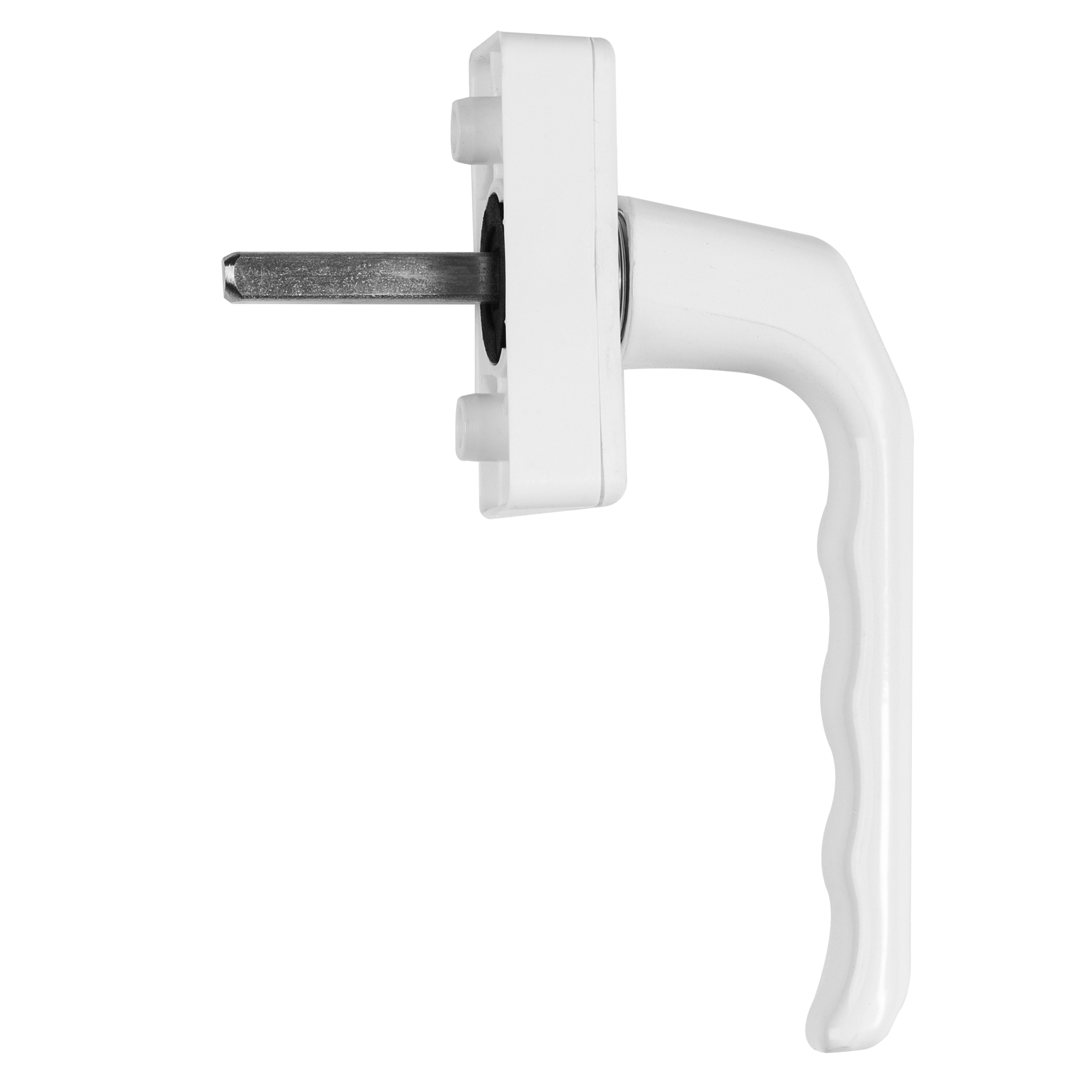 دستگیره پنجره مدل آکو استیک