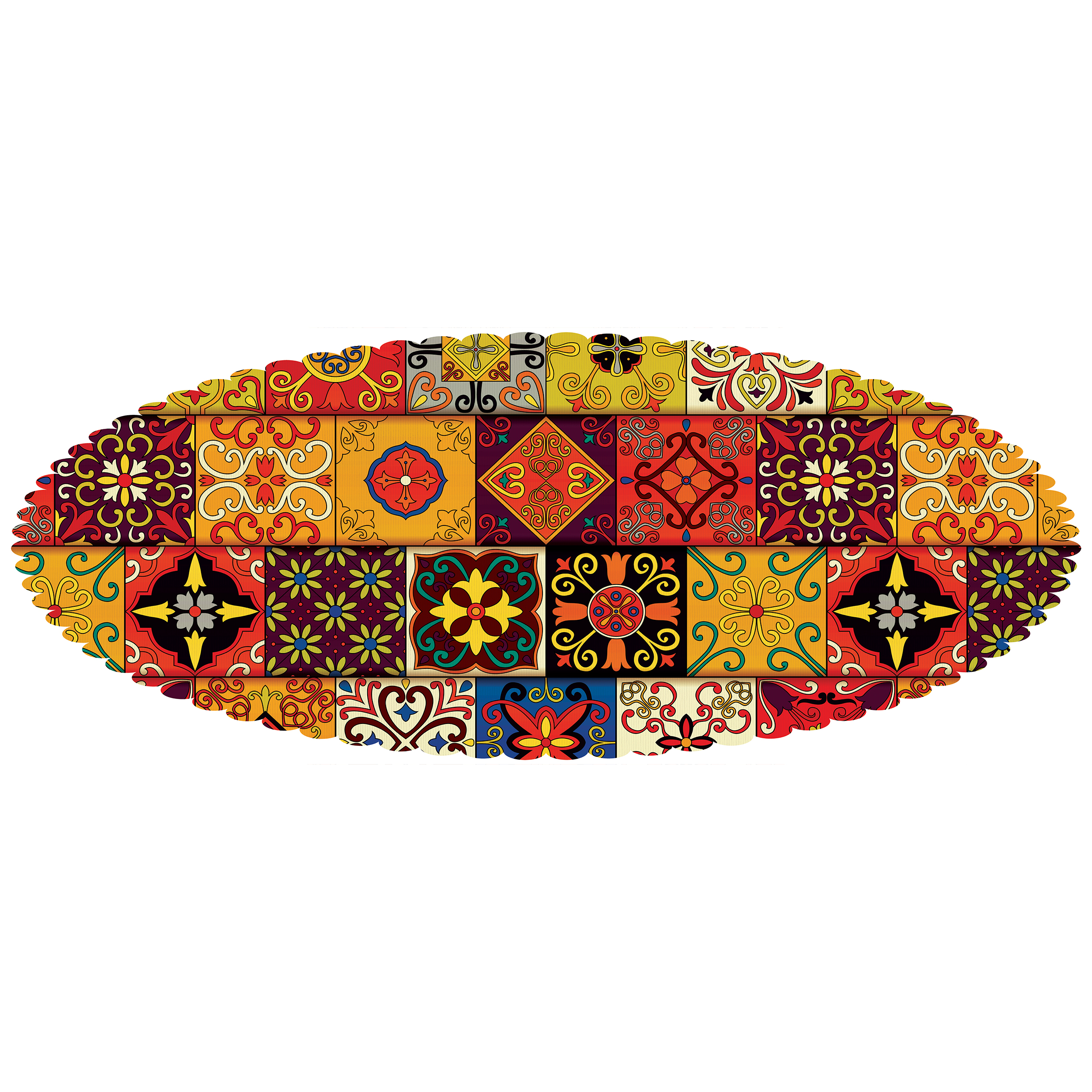 رانر مدل R2-42541