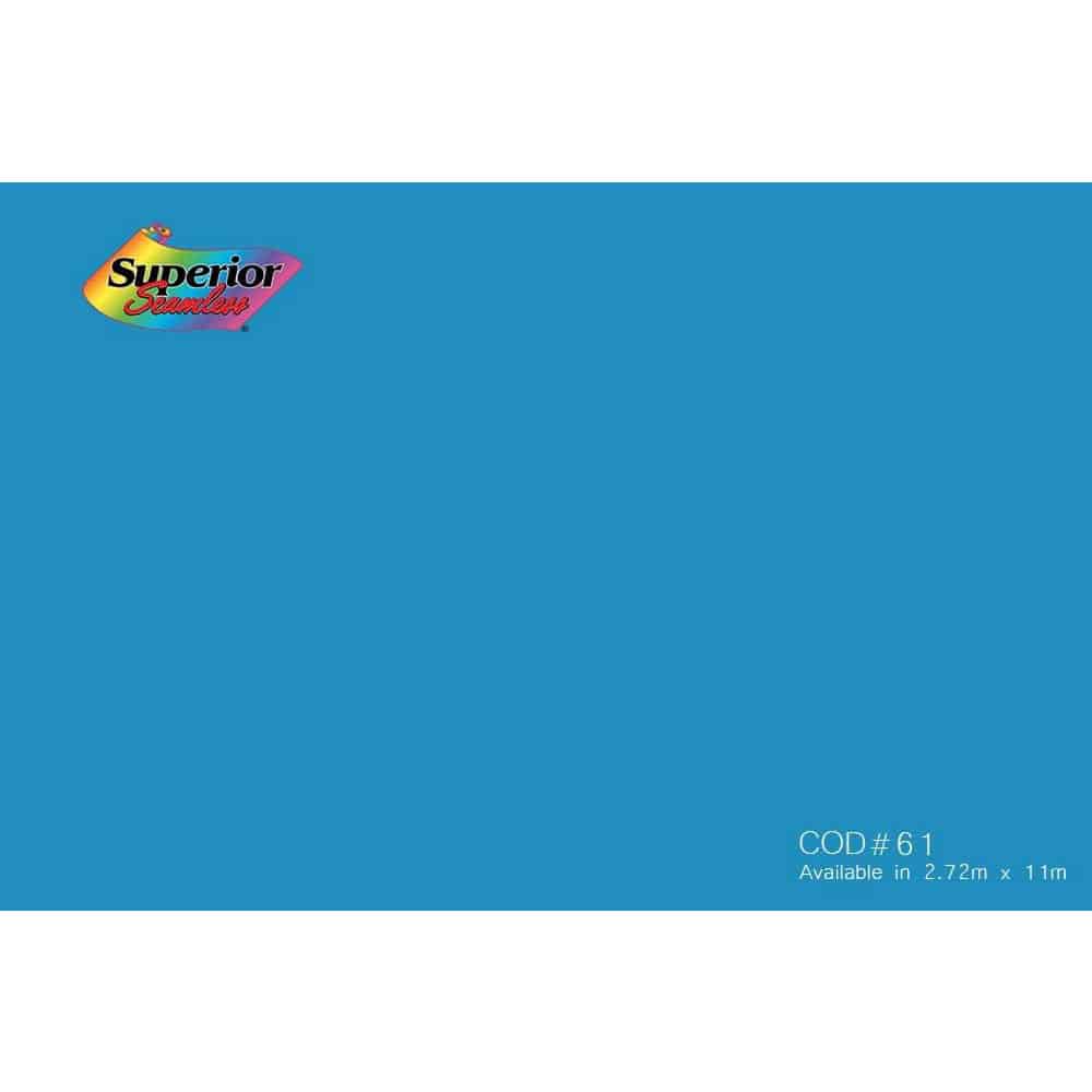 فون عکاسی کاغذی سوپریور (superior) 2.72*11 متر کد 61