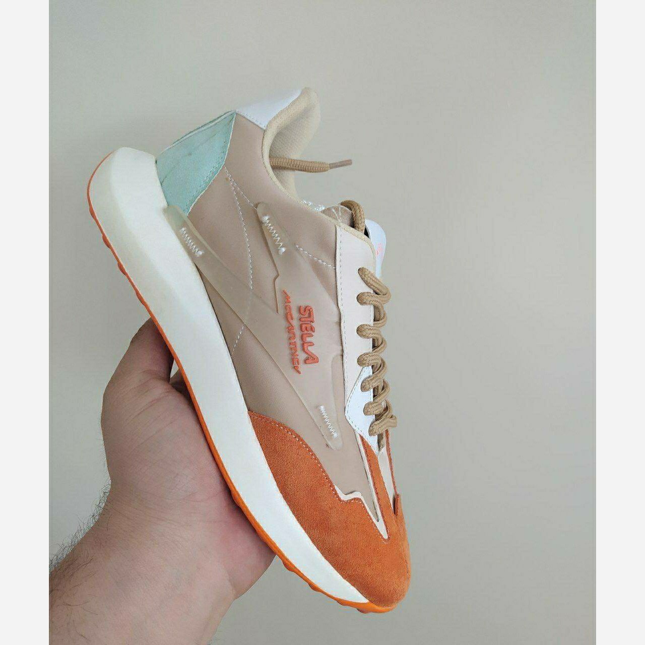 کتونی زنانه کفش ورزشی از سایز 37 تا 40