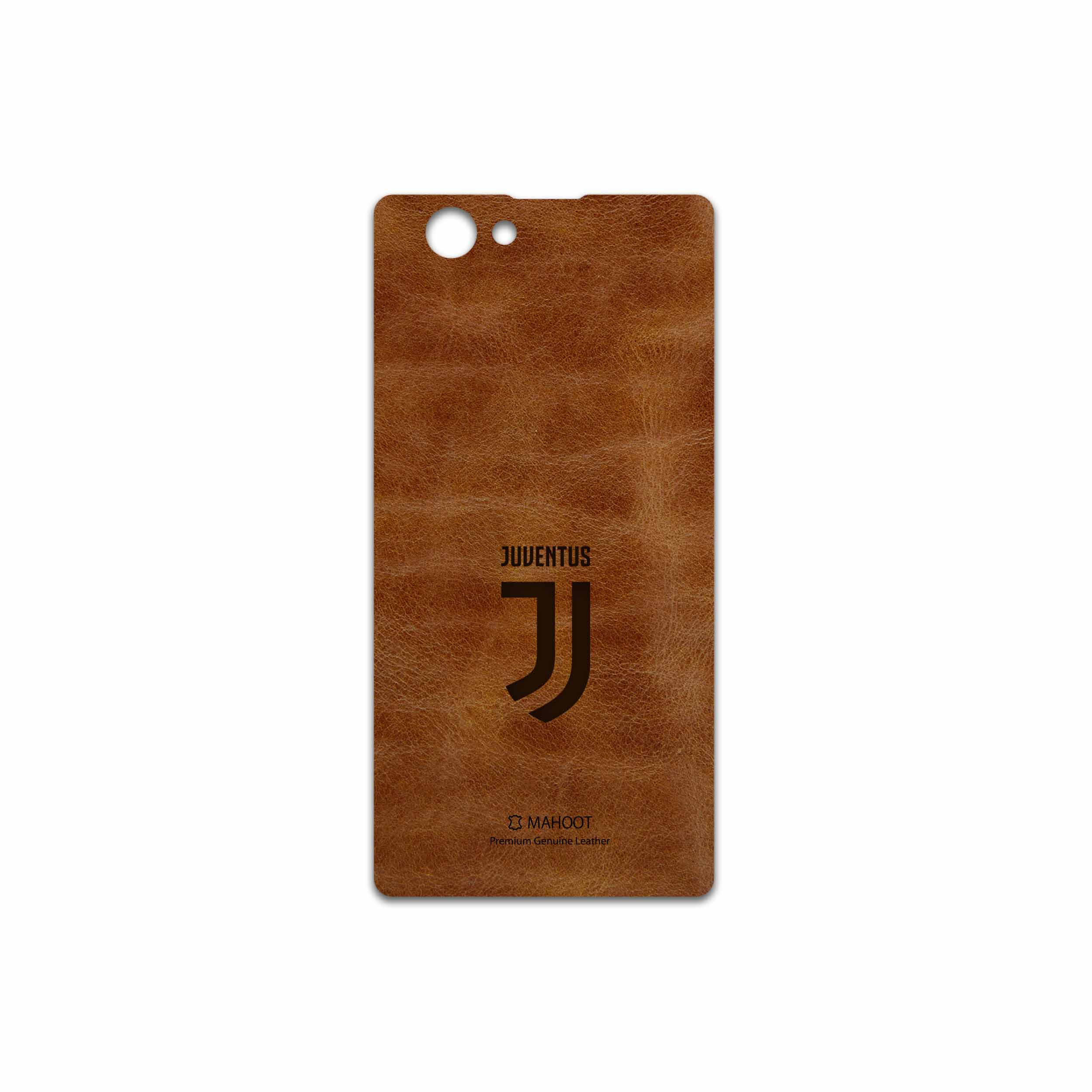 برچسب پوششی ماهوت مدل BFL-JUVE مناسب برای گوشی موبایل سونی Xperia Z1 Compact