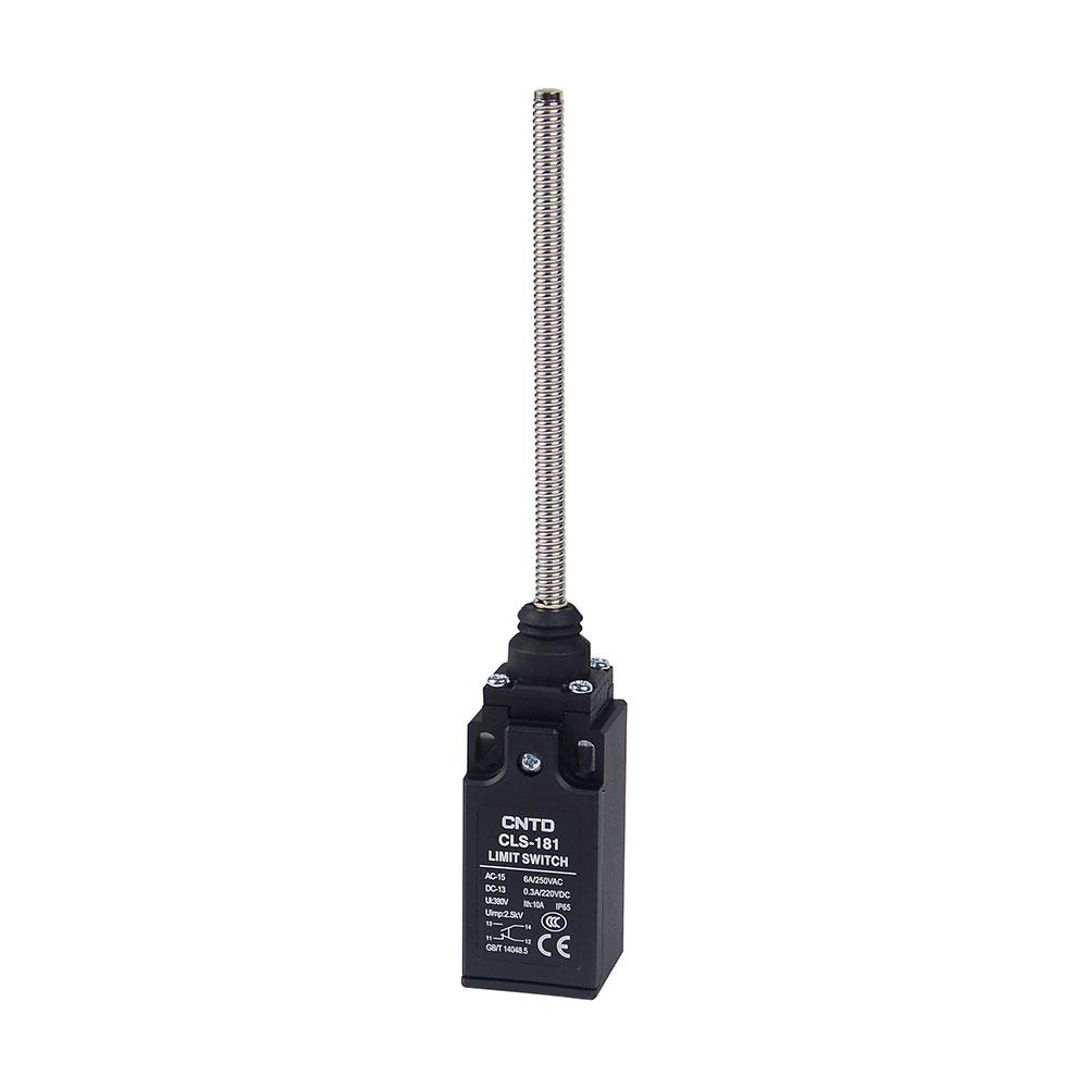 لیمیت سوئیچ آنتنی باکالیت CNTD مدل CLS-181