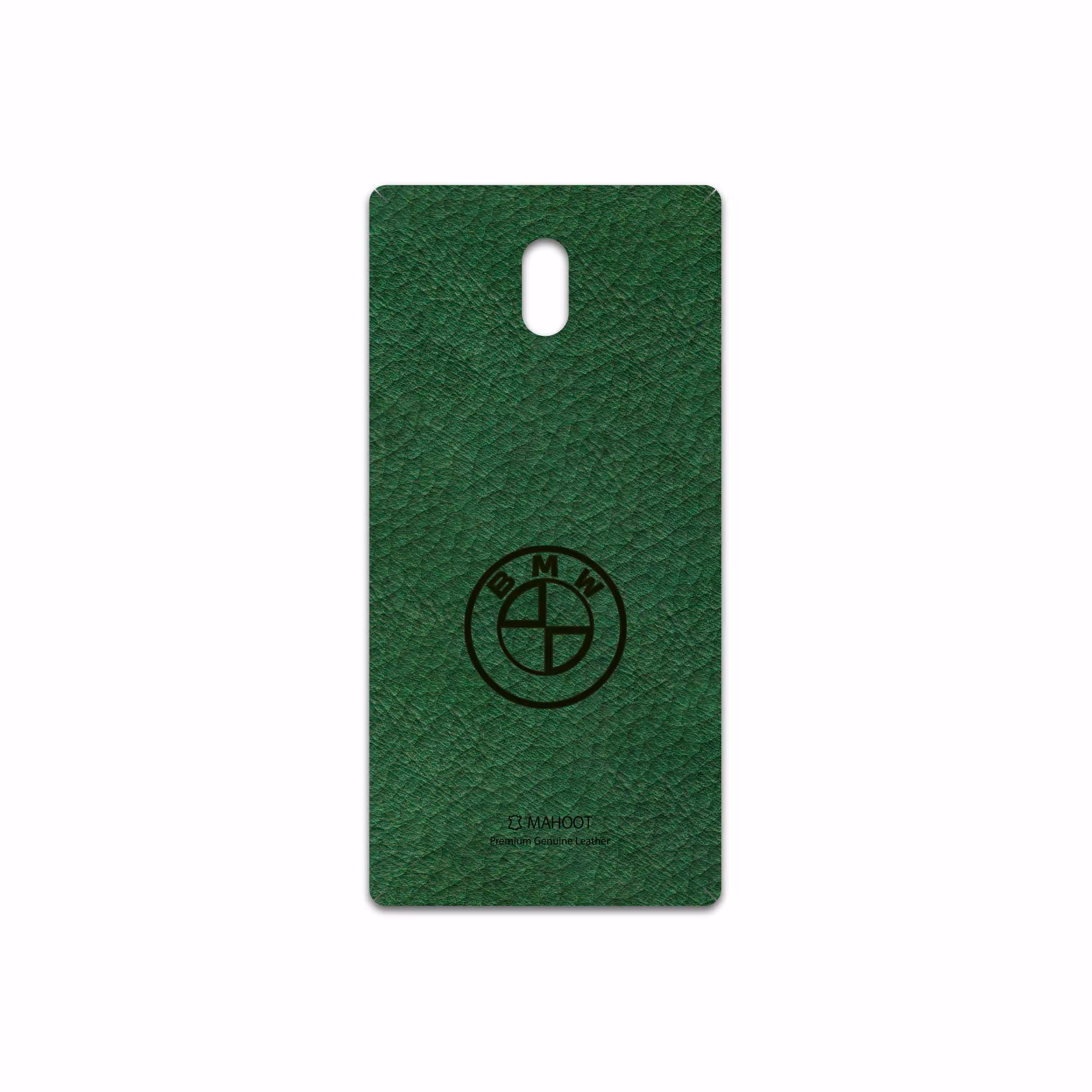 برچسب پوششی ماهوت مدل GL-BMW مناسب برای گوشی موبایل نوکیا 3