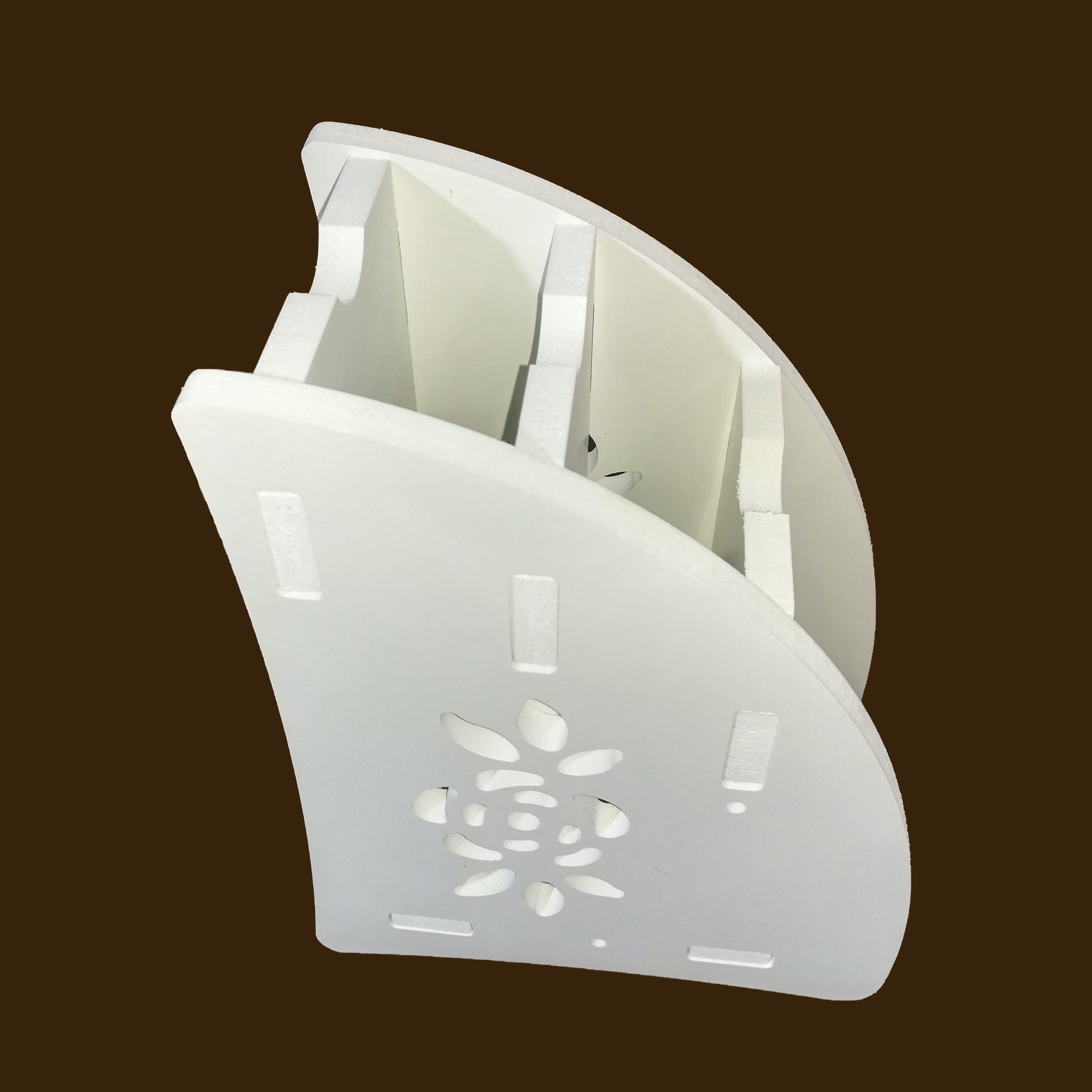 نظم دهنده ریموت کنترل مدل گل