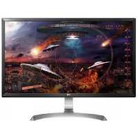 مانیتور 27 اینچ ال جی مدل 27 یو دی 59 بی