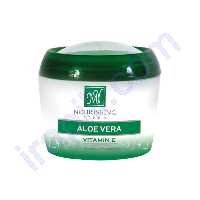 کرم نرم کننده آلوئه ورا مای 200 میلی لیتر