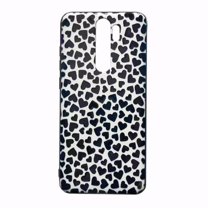 کاور مدل Heart08Pro مناسب برای گوشی موبایل شیائومی ‬‎ Redmi Note8pro